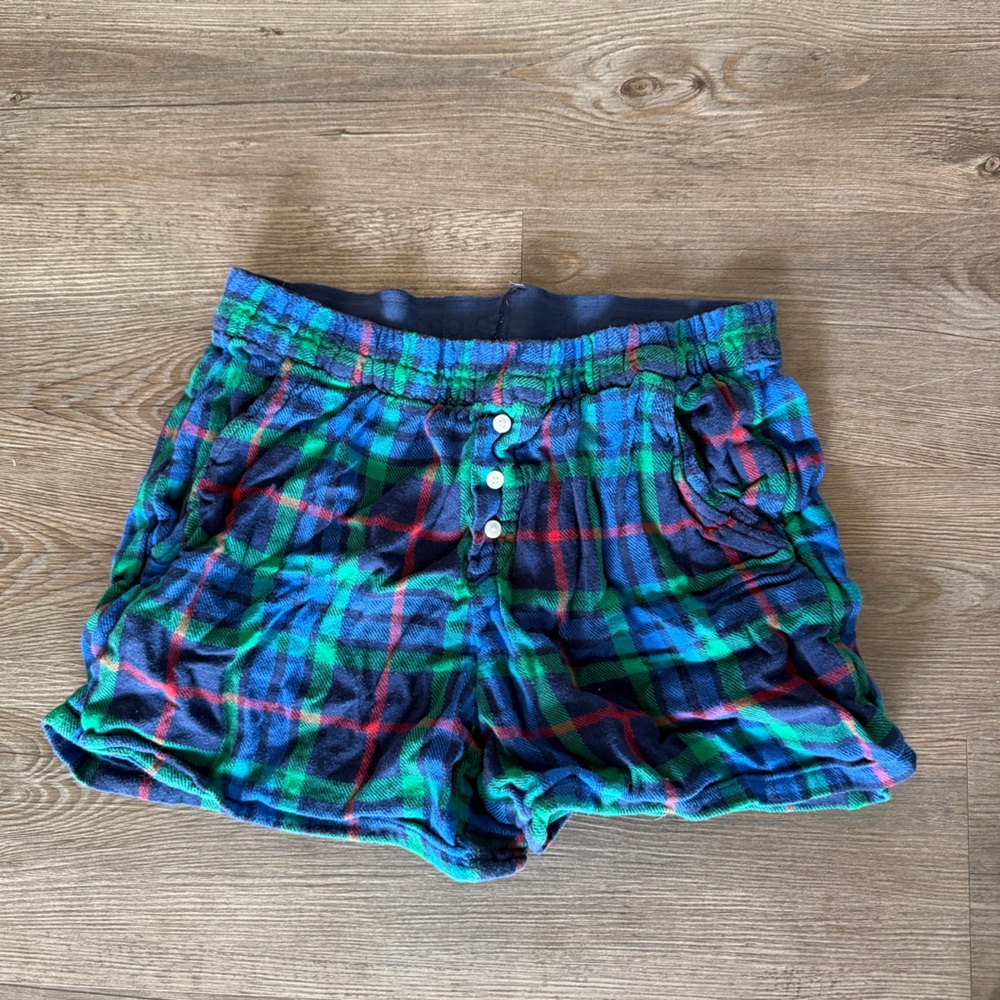 aerie boxer shorts